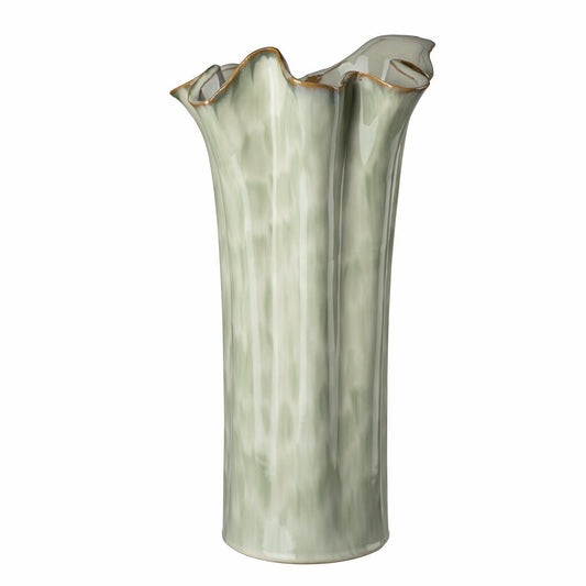 Vase lysegrønn