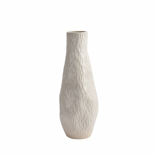 Vase Jill keramikk D20,5 x 54 cm