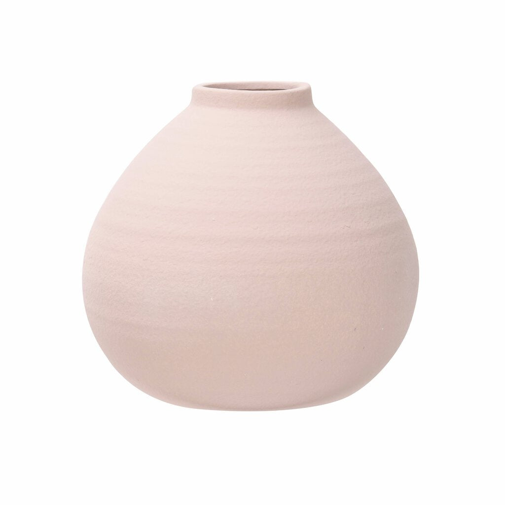 Vase nude keramikk