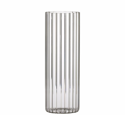 Vase sylinder 51 x 7 cm