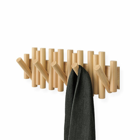 Veggrekke umbra 5 krok natural