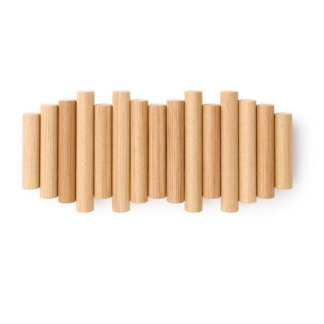 Veggrekke umbra 5 krok natural