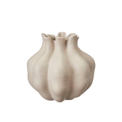 Violet Vase Liten Linne