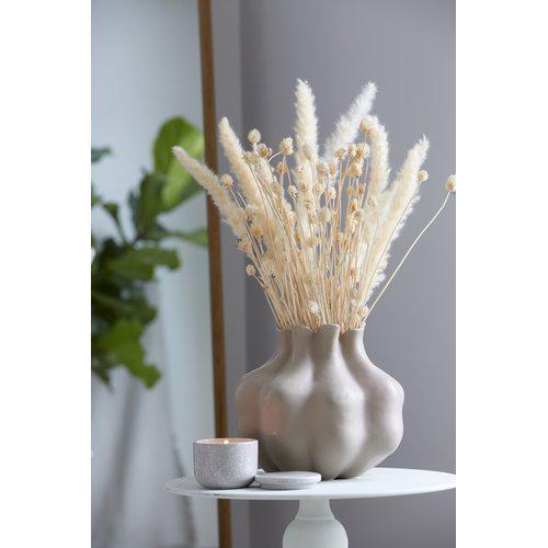 Violet Vase Liten Linne