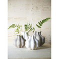 Last inn bildet i gallerivisningen, Violet Vase Liten Linne
