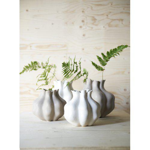 Violet Vase Liten Linne