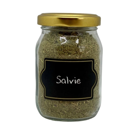Salvie
