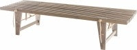 Ecco Furn Daybed Furu Grå