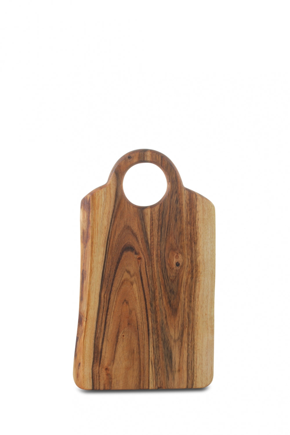 Cuttingborad Raw 17 x 30 cm oiled natural