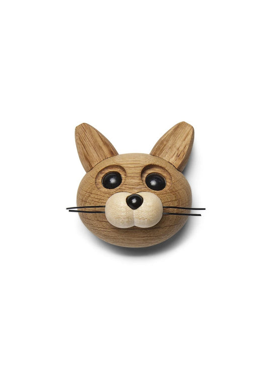 Magnetic Lucky Katt