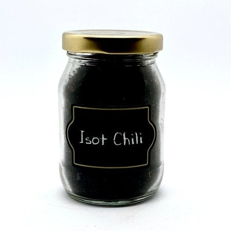 Isot Chili