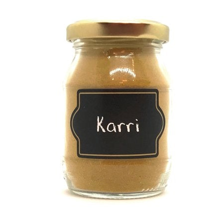 Karri Kryddermicx