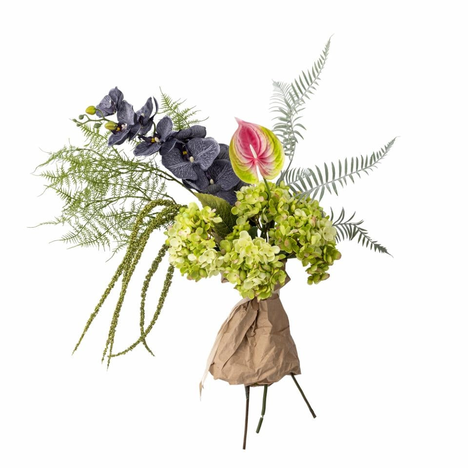Blomster