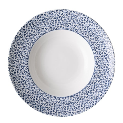 Laura Ashley Pasta Tallerken Floris