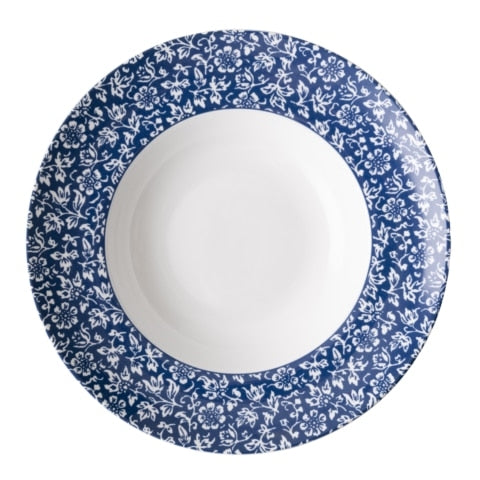 Laura Ashley Pasta Tallerken Sweet Allysum