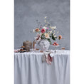 Last inn bildet i gallerivisningen, Vase Limone hvit D30,5 x H29 cm

