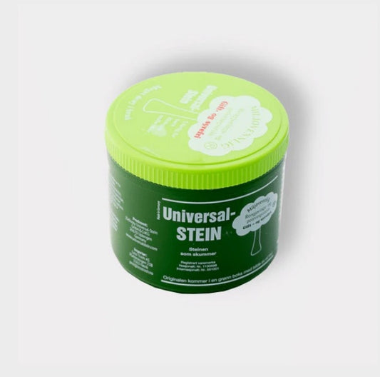 Uiversal Stein 650 g m / svamp