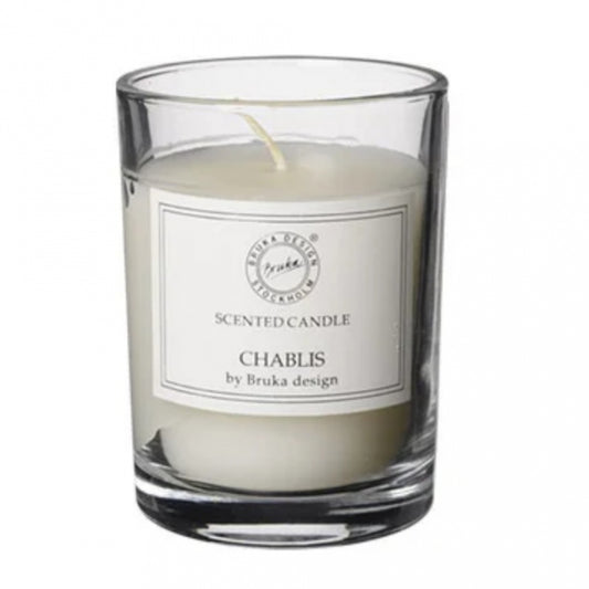 Bruka Design Duftys Chablis Lite