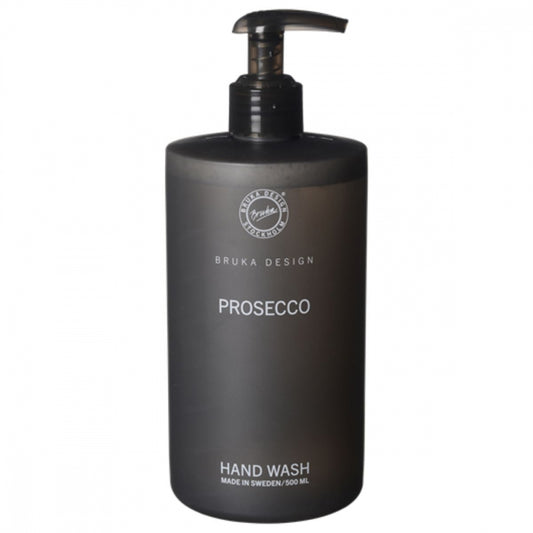 Bruka Design Hand Wash Prosecco Sort 500 ml