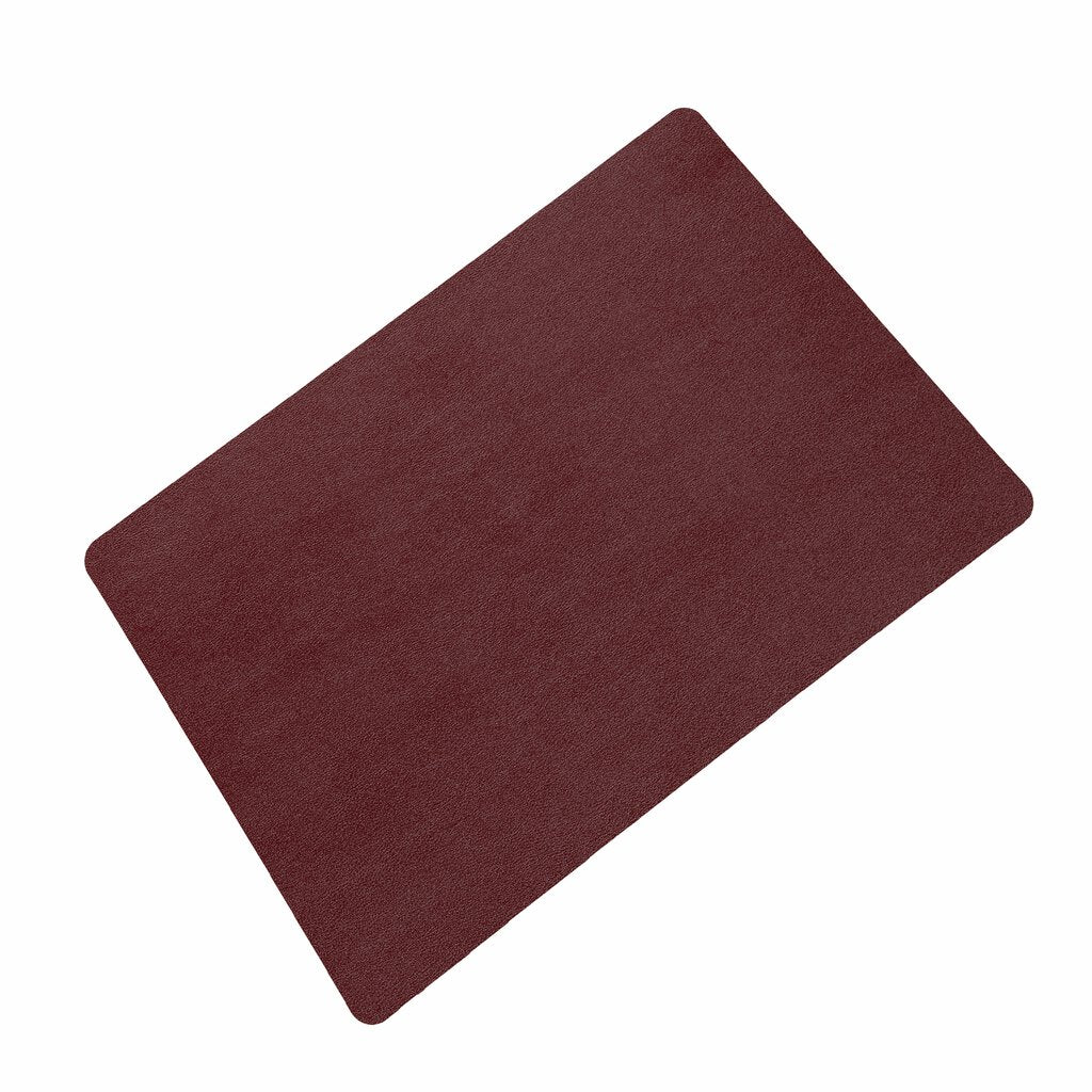West kuvertbrikke pvc 43,5 x 28,5 cm