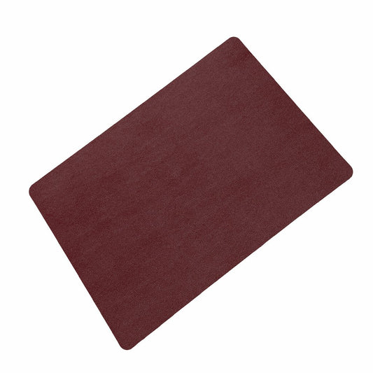West kuvertbrikke pvc 43,5 x 28,5 cm